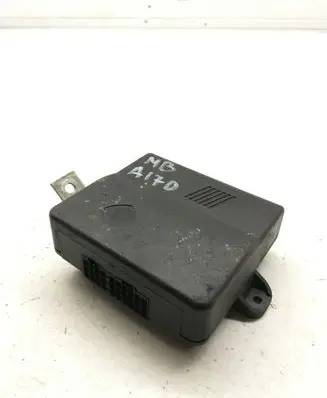 Mercedes-Benz A W169 Alarm control unit/module 08760194019922
