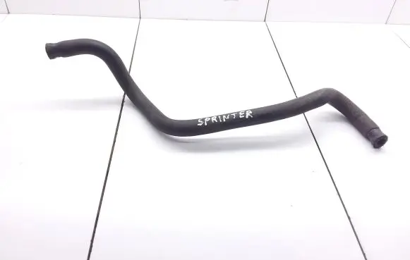 Mercedes-Benz Sprinter W901 W902 W903 W904 Engine coolant pipe/hose 60295