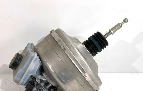 Audi Q8 Brake booster 4M0612103Q