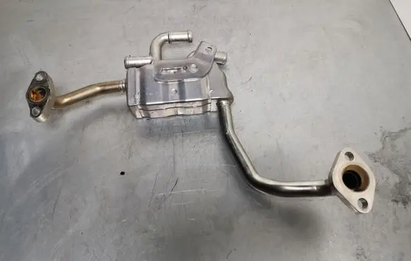Subaru Outback (BS) EGR valve cooler 14793AA060