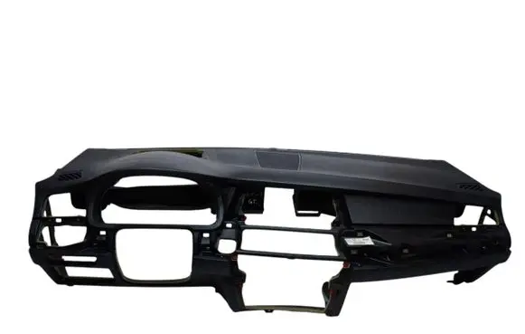 BMW 5 GT F07 Dashboard 9199071 C452444 2888305