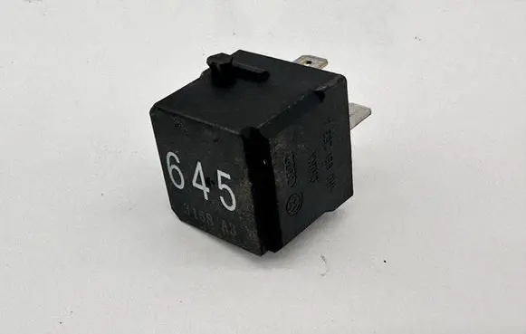 Audi A6 Allroad C7 Other relay 4H0951253A