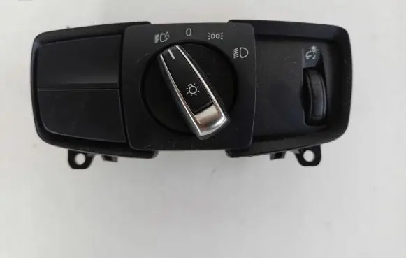 BMW 4 F32 F33 Light switch