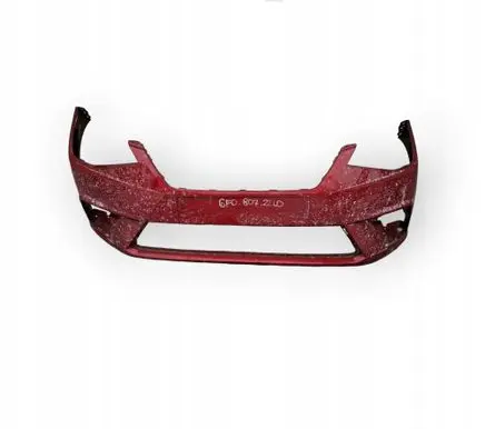 Seat Ibiza V (KJ) Front bumper 0LITEILE