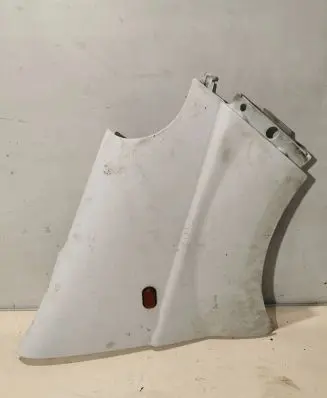 Renault Trafic II (X83) Fender