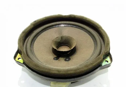 KIA Rio Rear door speaker