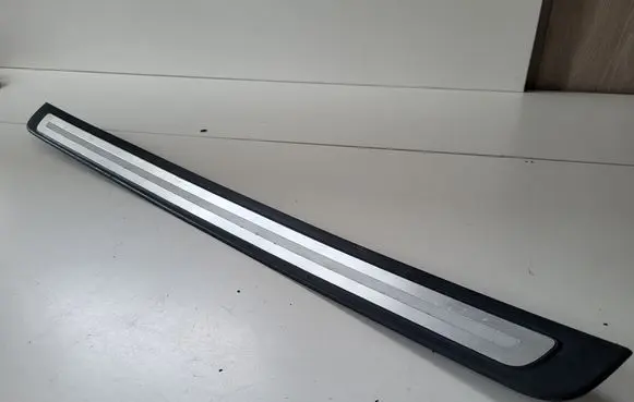 Audi S5 Facelift Front sill trim cover 8T0853373