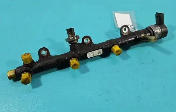 Renault Trafic III (X82) Fuel main line pipe 175219059R IMPRK1545607
