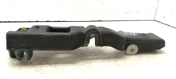 Renault Scenic III - Grand scenic III Fender mounting bracket 631236764R
