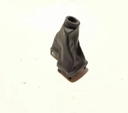 Renault Talisman Gear lever shifter trim leather/knob 