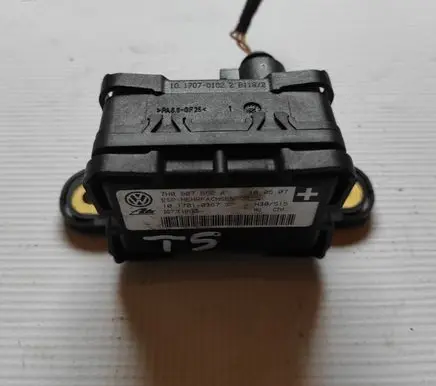 Volkswagen Transporter - Caravelle T5 ESP acceleration yaw rate sensor 7H0907652A