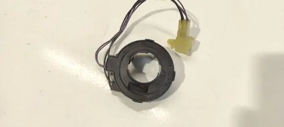 Land Rover Freelander Immobiliser reader (aerial) 53873175