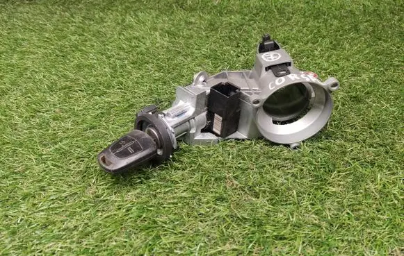 Opel Corsa D Ignition lock 56155D