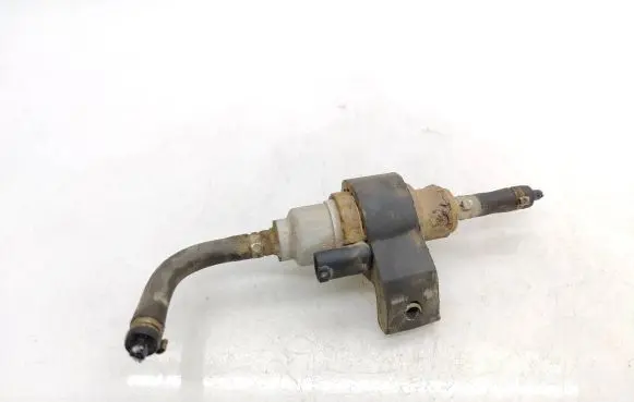 Volkswagen Caddy Webasto auxiliary heater fuel pump 9009529D