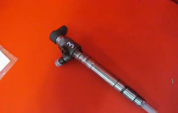 Peugeot Boxer Fuel injector BK2Q9K546AG A2C59517051