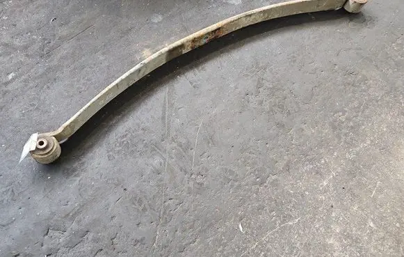 Ford Transit Rear leaf spring IMPRK1508161