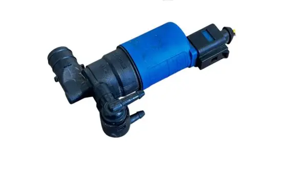 Volvo V60 Windscreen/windshield washer pump AV6113K082AA E23VB