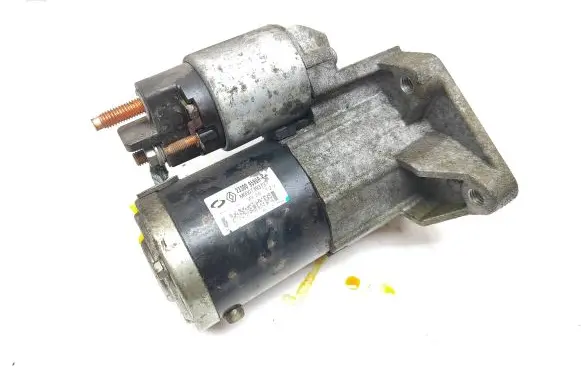Renault Trafic III (X82) Starter motor 233009590R M000T39373