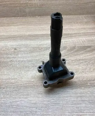 BMW 7 E38 High voltage ignition coil 1703359 11856