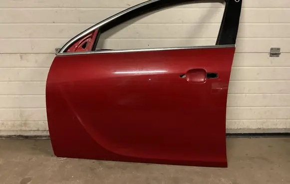 Opel Insignia A Front door