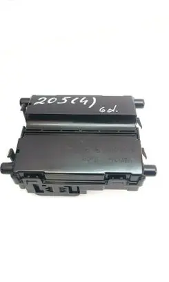 Mercedes-Benz C W205 Other control units/modules A2059009230