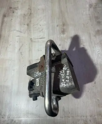 Citroen Berlingo Auxiliary pre-heater (Webasto) 