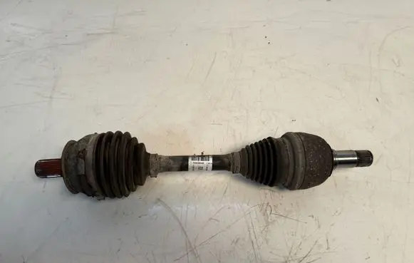 Mercedes-Benz CLA C117 X117 W117 Front driveshaft A2463309400 117814