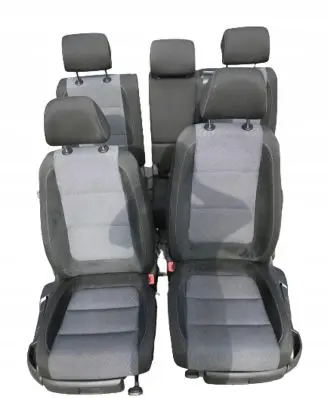 Seat set
