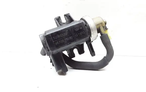 Volvo V70 Turbo solenoid valve 9672875080