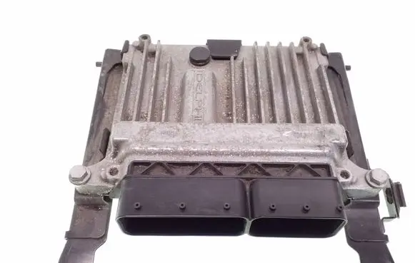 Mercedes-Benz E W211 Engine control unit/module A6461503272 A0044461540
