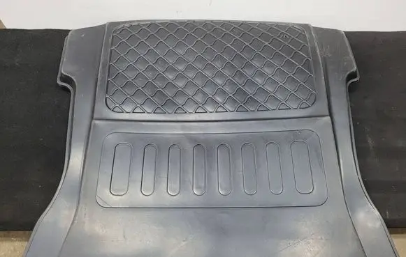 Tesla Model 3 Trunk/boot mat liner 193860 5901522188601