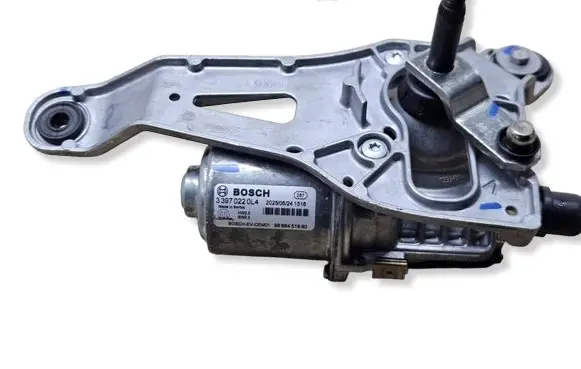 Peugeot 3008 II Wiper motor 9864451980
