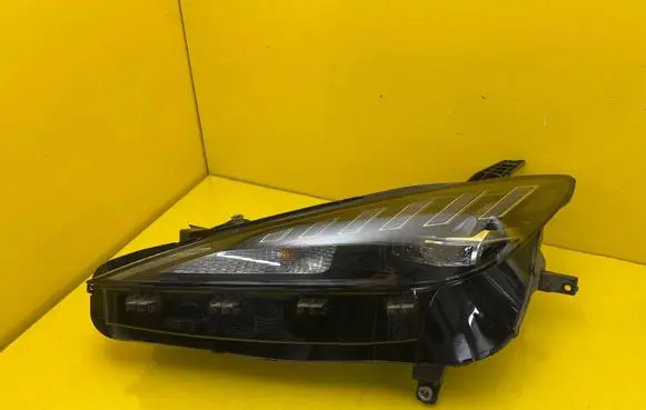 MG MG4 ev Headlight/headlamp 
