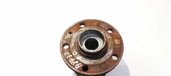 Volkswagen Tiguan Front wheel hub