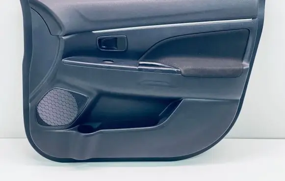 Mitsubishi ASX Front door card panel trim 7221B204XA