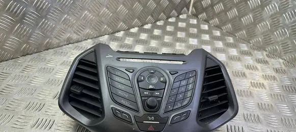 Ford Ecosport Radio/CD/DVD/GPS head unit BM5T18K811BA 331445000