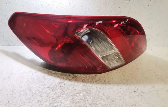 Hyundai i20 (PB PBT) Rear/tail lights 924021J000
