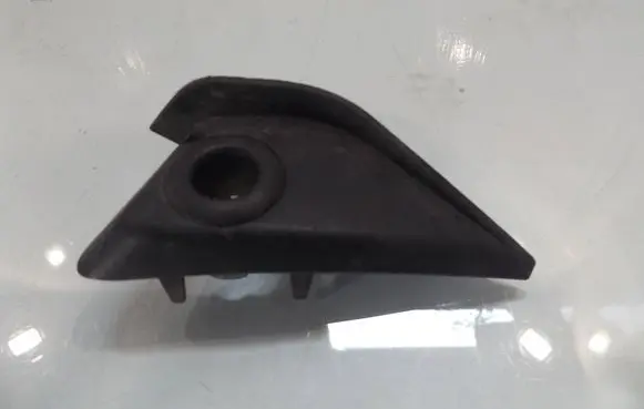 Citroen C5 Front parking sensor holder (PDC) 9681056477