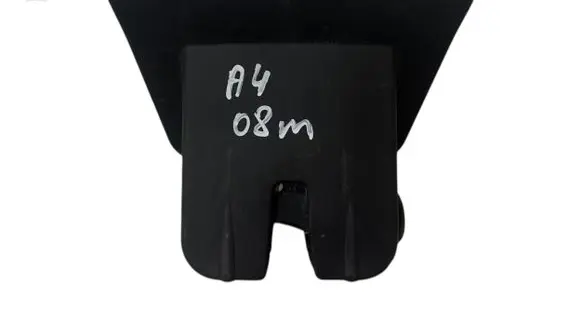 Audi A4 S4 B7 8E 8H Tailgate/trunk/boot lock/catch/latch