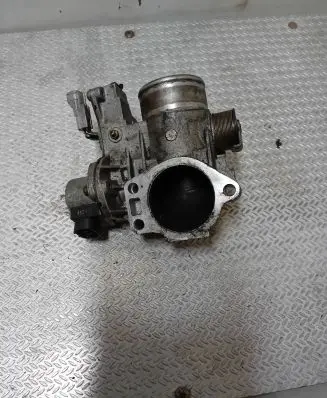 Toyota Land Cruiser (J120) Throttle valve 2610030030