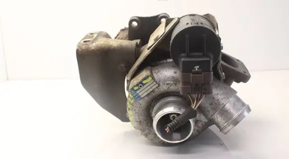 Land Rover Discovery 5 Turbo 4H2Q6K682CJ 50126259