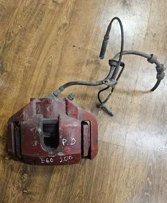 BMW 5 E60 E61 Front brake caliper