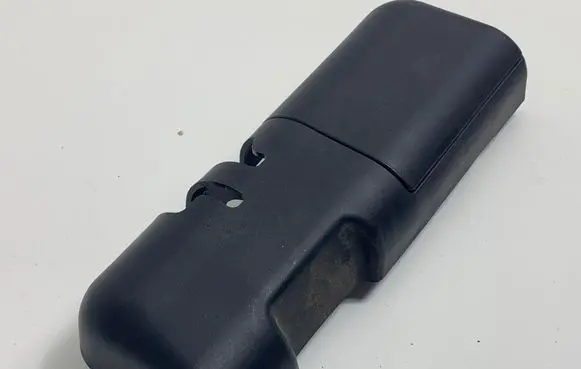 Seat trim