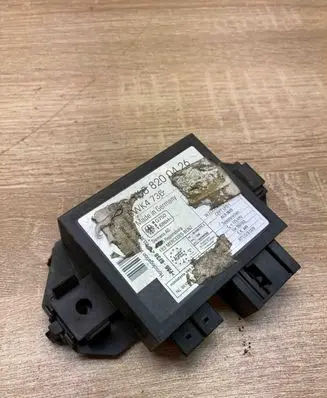 Mercedes-Benz A W168 Immobilizer control unit/module 1688200426 5WK4736