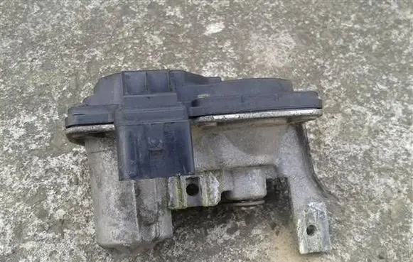Audi A4 S4 B9 8W Throttle body valve 5Q0253691H