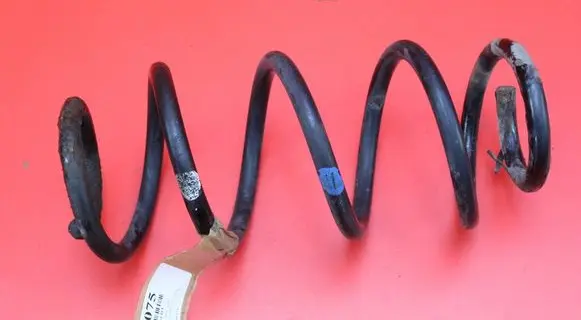 Honda Jazz Rear coil spring