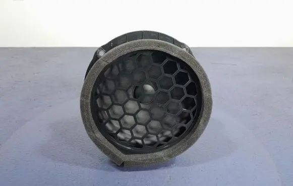 Skoda Kodiaq Subwoofer speaker 565035411G