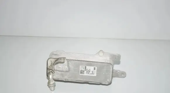 BMW X5 G05 Transmission/gearbox oil cooler 8570062 17218570062