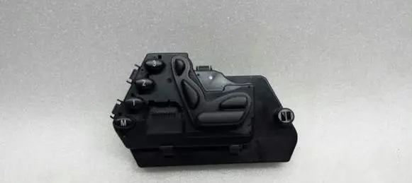 Mercedes-Benz CL C215 Seat control switch A2158208110