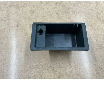 BMW 3 E46 Ashtray (rear) 51168225529 8225529